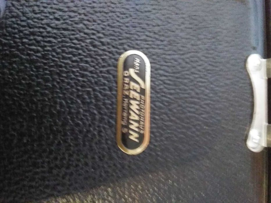 Фотоапарат, стар за колекция