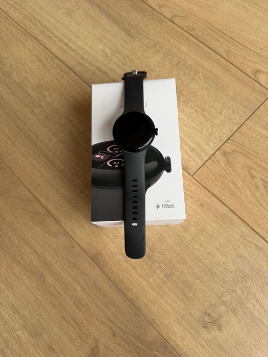 Google pixel 7 google watch 2