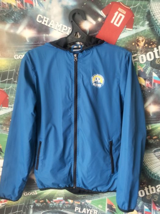 Тренировочный костюм