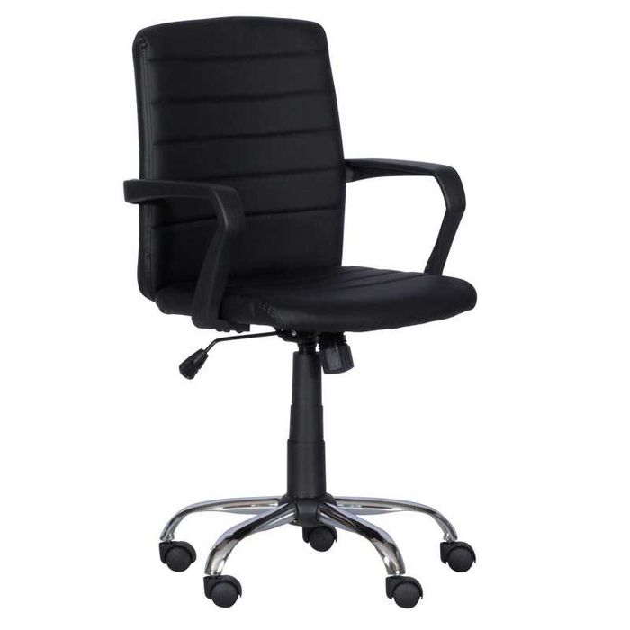 Нов работен офис стол - намален