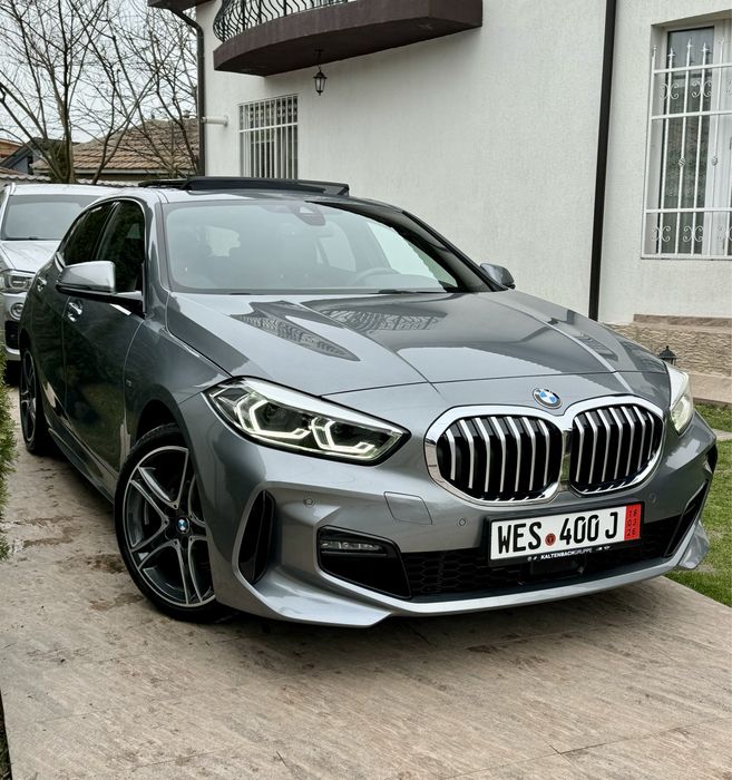 2.0/178 Cp / M pachet /Panoramic /Garantie bmw/ Ca nouă !