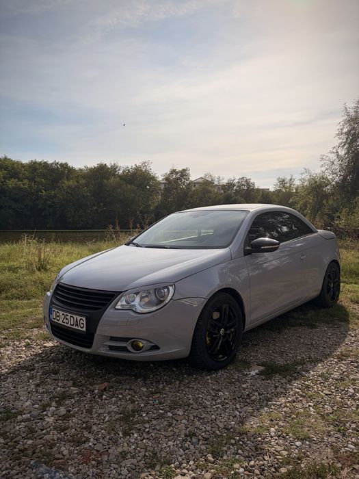 VOLKSWAGEN Eos 2007 — imagine 3