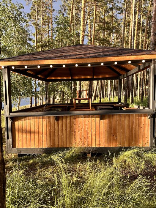 Продам бунгало бар