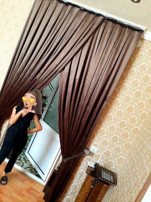 Samarqand shaharda 5 xonali hovli ijaraga beriladi 450$