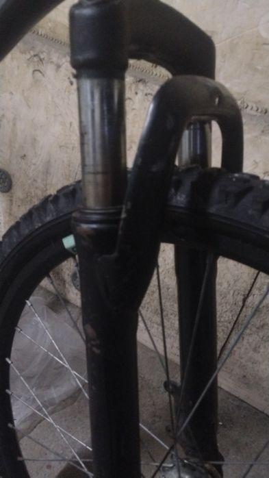 Велосипед twister Forward