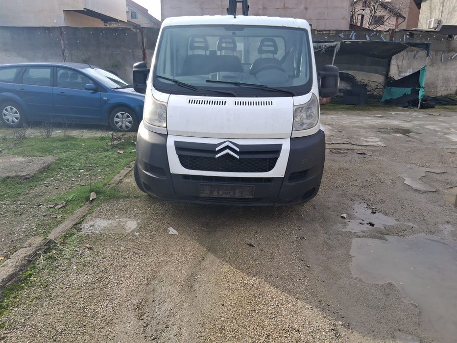 De vânzare Citroen jampar