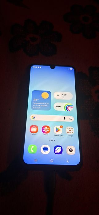 Vând samsung A17