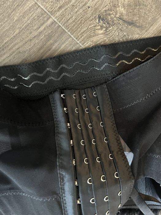 Дамски официален топ/корсет