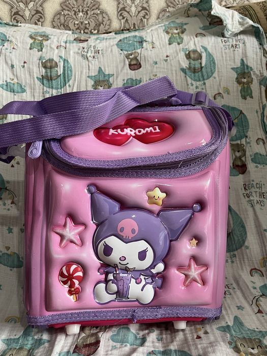 Продам рюкзаки для девочки и мальчика