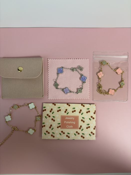 Дамски Гривни | Комплект | Дамски Бижута