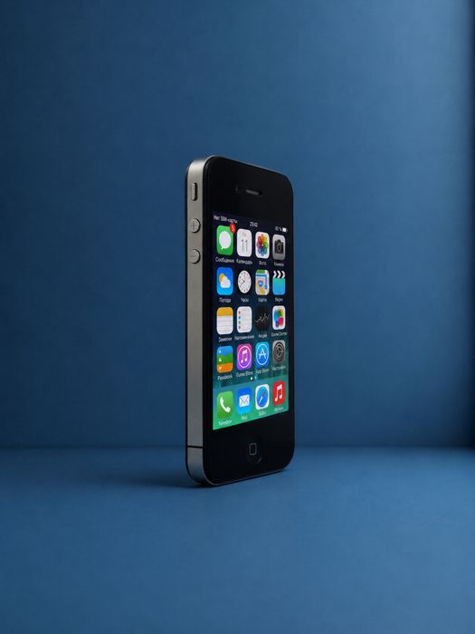 iPhone 4 16 гб.