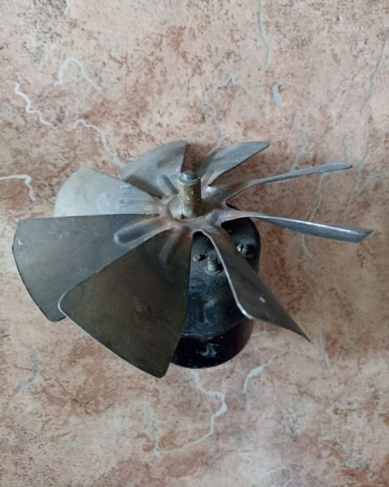 Карданный вал зеркала