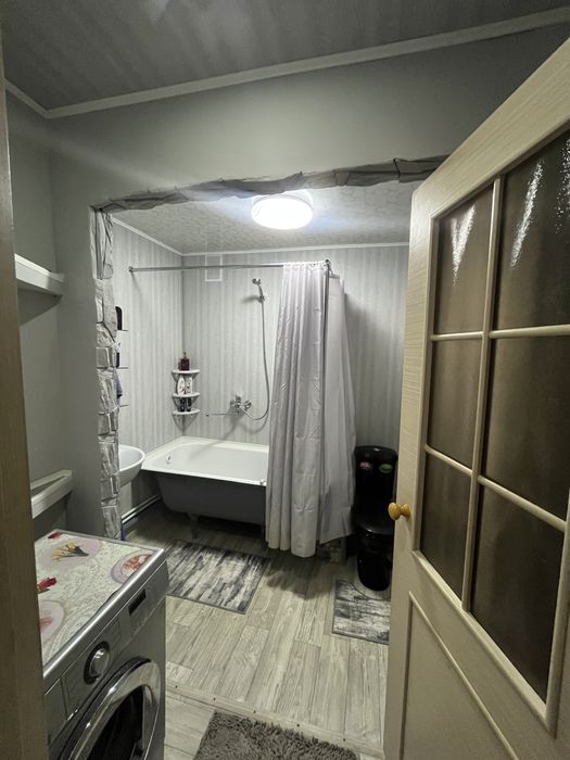 3-хкомнатная квартира