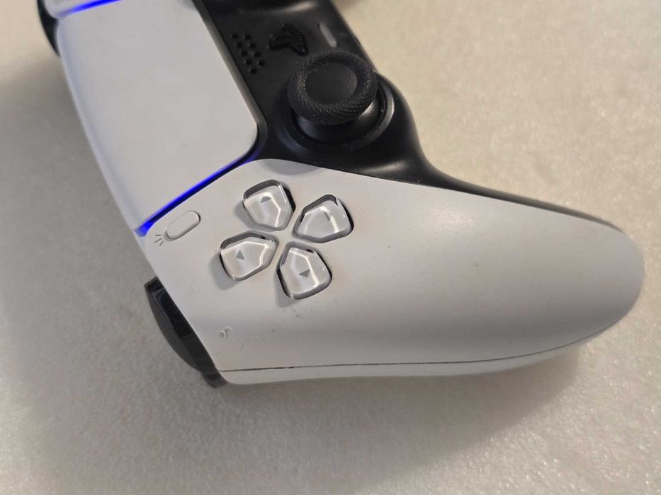 Controller Wireless Sony DualSense PS5 – Stare Perfectă (Fără Drift)