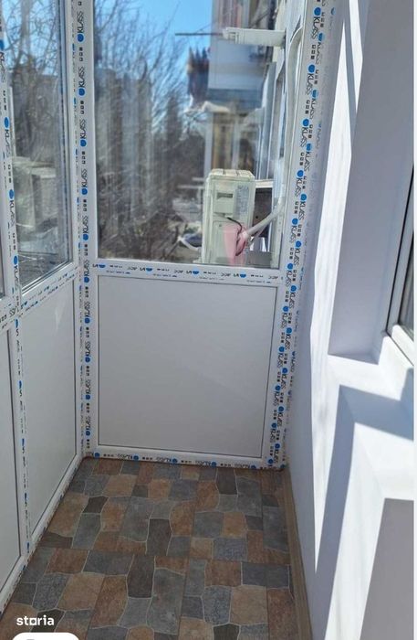 Apartament Craiovita cu centrala 3/4,renovat