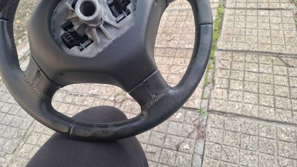 Волан + бег за пежо 308