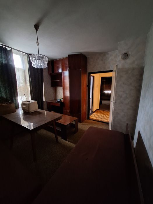 Продава се Четиристаен апартамент в Търговище, Център - 90 кв.м за 923 €/кв.м - Снимка #11