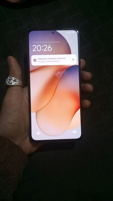 Redmi note 13 128ГБ