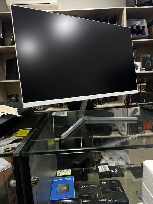 Ziffler 24 100hz