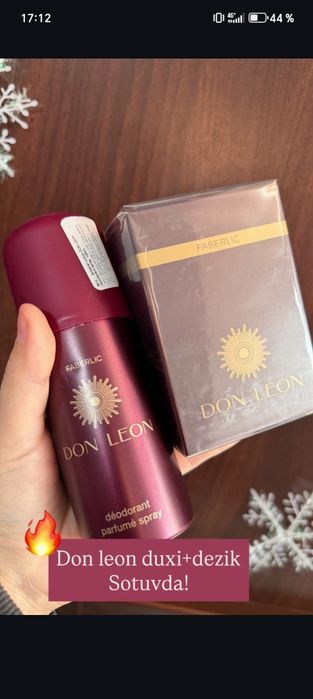 Argenal Faberlic tavarla sotiladi ichki narxlada beraman 14 Yanvarga .