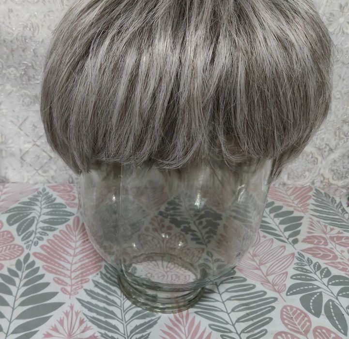 Парик из термо волокна