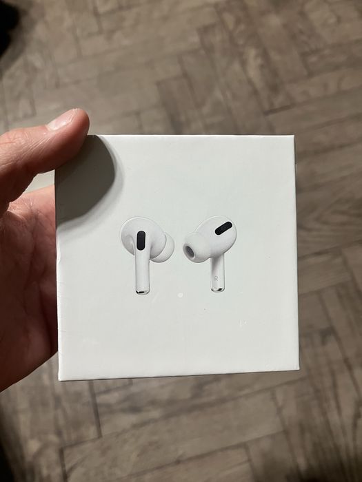 Air pods 2 pro