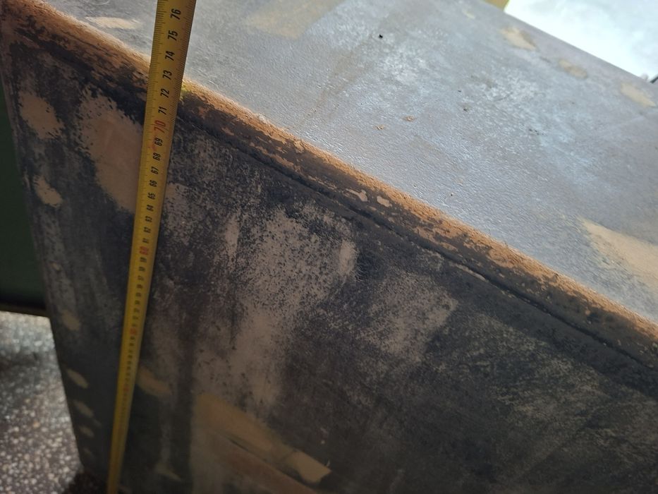 Vand incinte boxe 15''