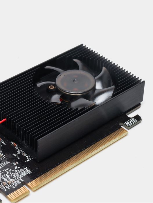 видео карта gt 220 1gb