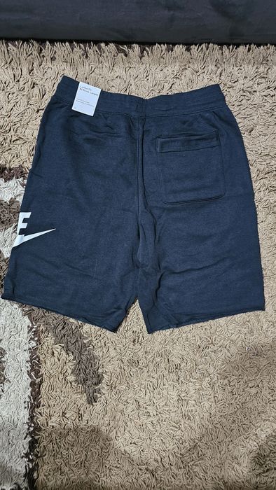 Pantaloni Scurți Nike