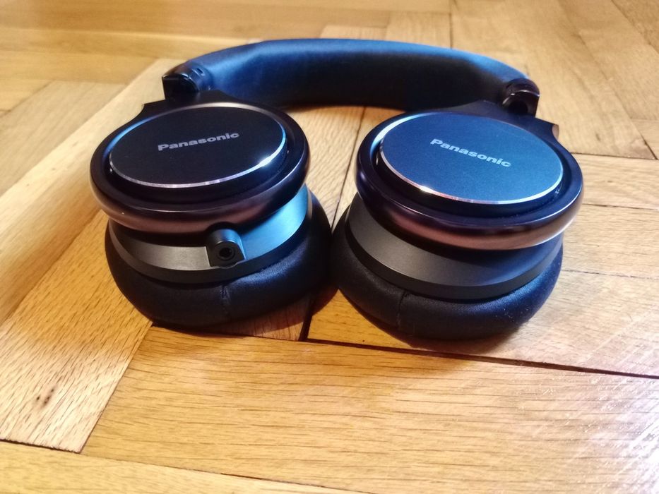 Panasonic HD10 в прекрасно състояние