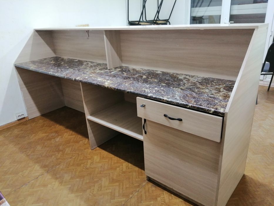 Барная стойка!!!