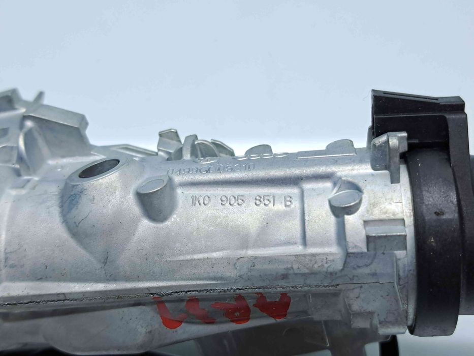 Contact cu cheie Audi A3 Sportback (8PA) [Fabr 2004-2013] Facelift 1K