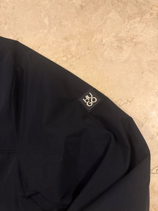 Geaca Barbat Hugo Boss