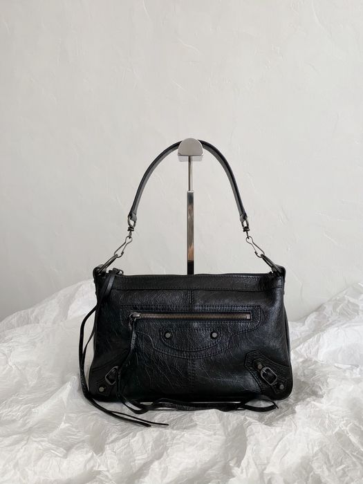 Ceanta Balenciaga City Moto 28cm, Premium