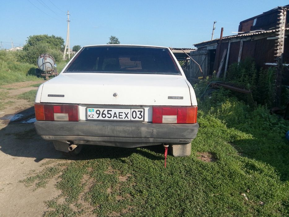 Продаётся машина