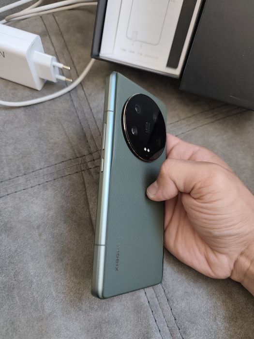 Xiaomi 13 ultra 16/512gb