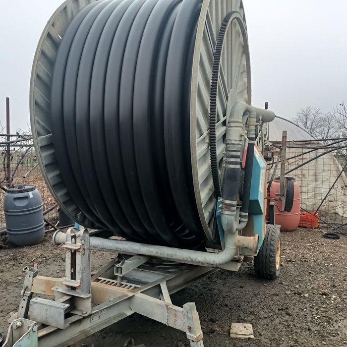 Tamburi de irigat tamburi de irigat