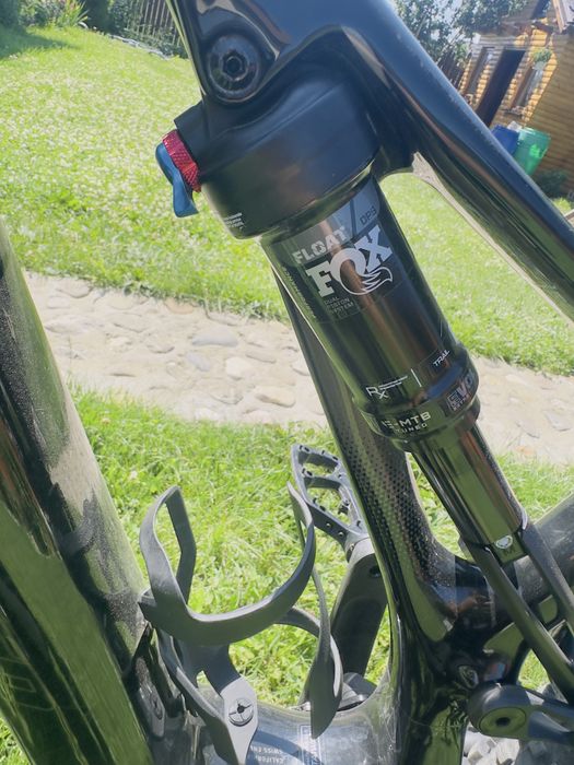 Specialized Turbo Levo SL comp (carbon)