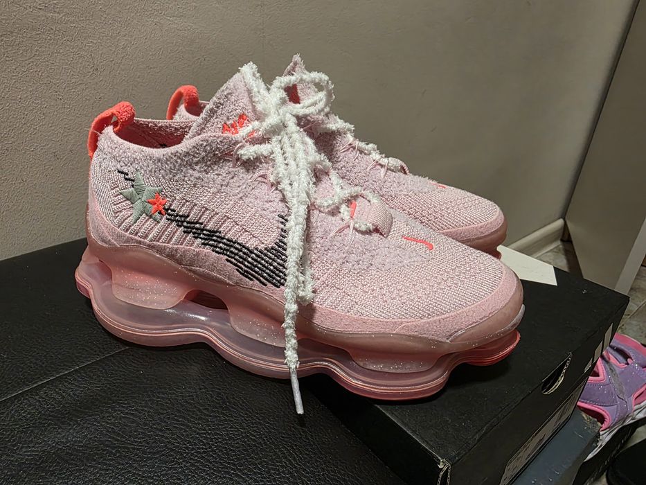 Маратонки Nike 36