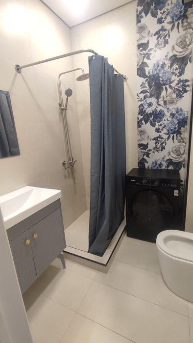 Срочно! Сдам 1/2 в NRG Botanika Saroyi. Бизнес-класс у Ботанического