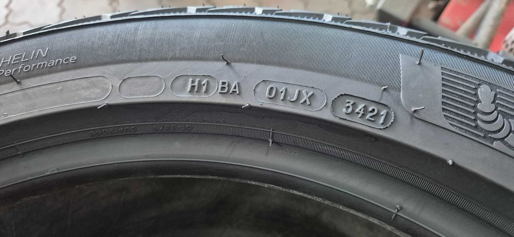 anvelope Hankook,Bridgestone, Michelin 255/45/18