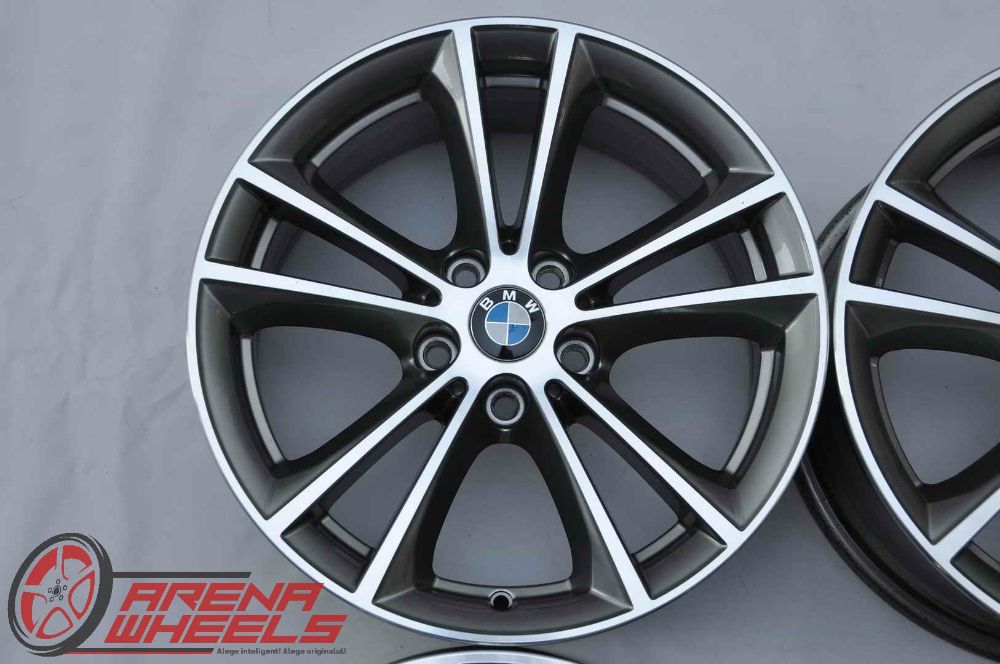 Jante Originale BMW Seria 3 4 5 6 7 G30 G31 G32 GT G11 G12 G20 G21 R17