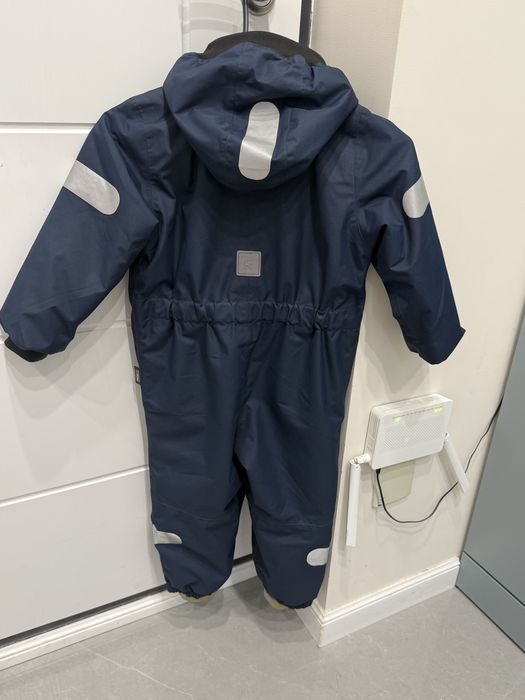 Reima комбинезон