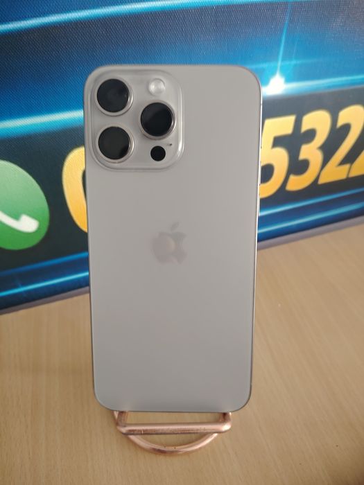 iphone 15 pro max - Telefoane la preț mic | OLX.ro