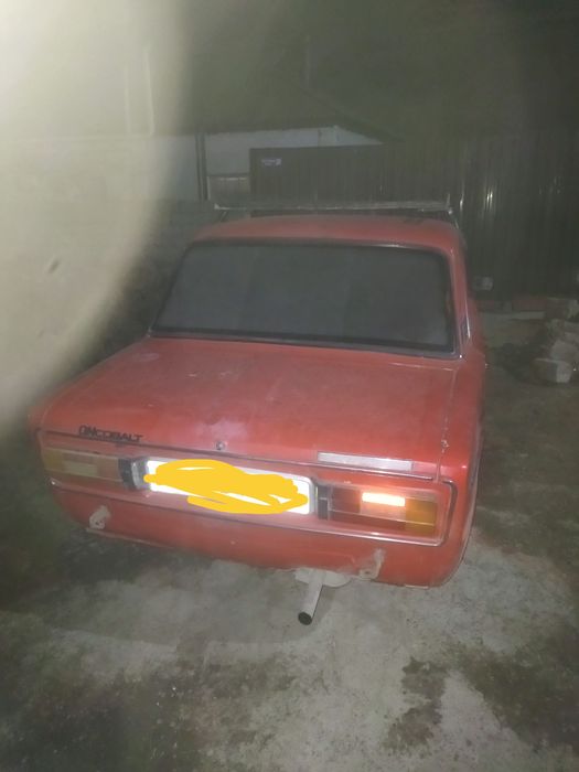 Лада 2106 ЖИГУЛИ