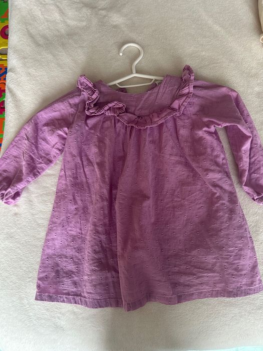 Детски дрехи H&M 86/92