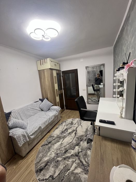 Apartament 3 camere Huși Vaslui