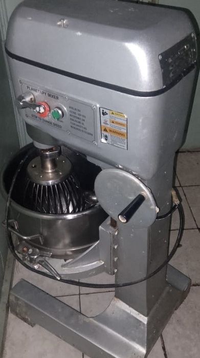 Миксер Планетарный 50 лит.