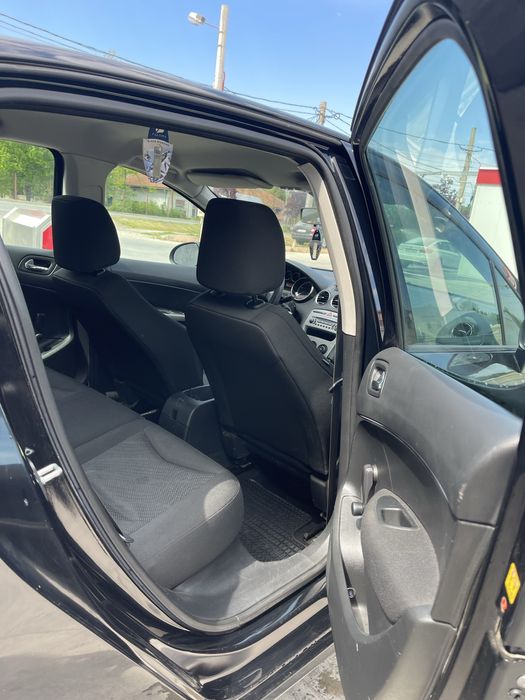 De vanzare peugeot 308