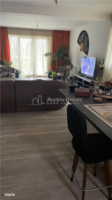 Casa moderna - Buftea - 5 camere - 3 bai - 180mp - 500mp teren